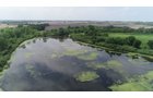 Lake County, Indiana farmland - LAND AUCTION - 147+/- ACRES OFFERED IN 3 TRACTS IN LAKE COUNTY, INDIANA